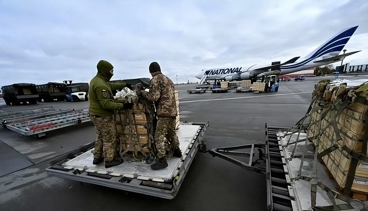 难怪俄乌打了3年,美媒公开后普京才知道,美军杀死上万俄军