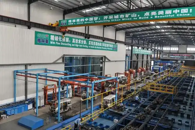 推进高质量发展 子牙经济技术开发区这么干