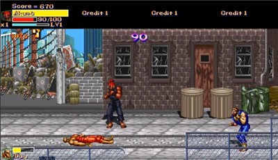 快打旋风LNS终极版