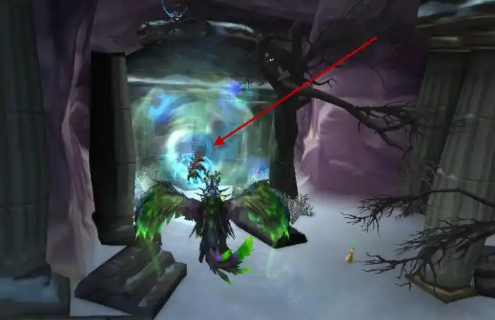 魔兽世界8.3：玩家多开刷金一小时14万，第二天10个账号被封！