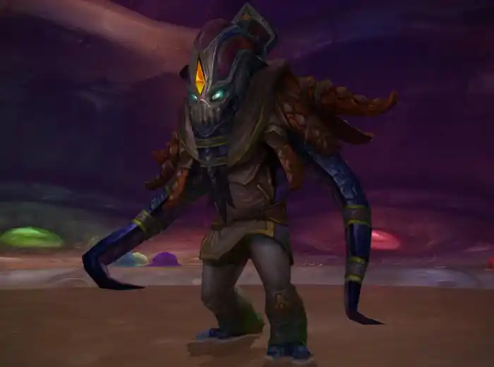 魔兽世界8.3：玩家多开刷金一小时14万，第二天10个账号被封！