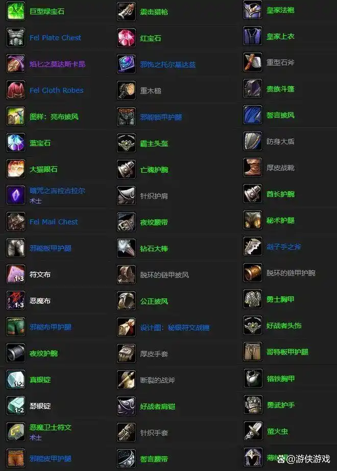 《魔兽世界》惊现刷金BUG：玩家如何实现一小时收益过千元？