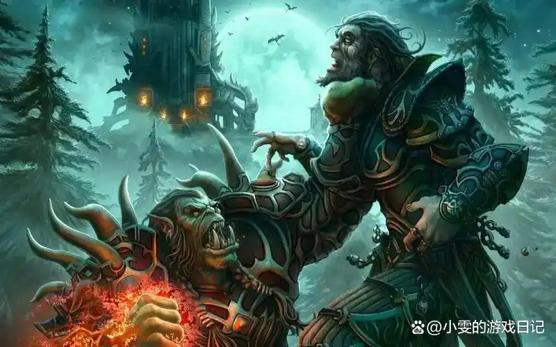 魔兽世界，情人节活动惊现刷金BUG！金价直接断崖式下跌，官方紧急下架奖励！