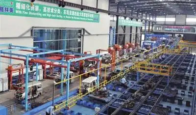 走进天津子牙经济技术开发区：循环经济的“子牙样本”