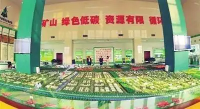 走进天津子牙经济技术开发区：循环经济的“子牙样本”