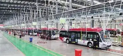 走进天津子牙经济技术开发区：循环经济的“子牙样本”