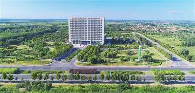 吃“废”吐“新” 建起绿色“城市矿山”