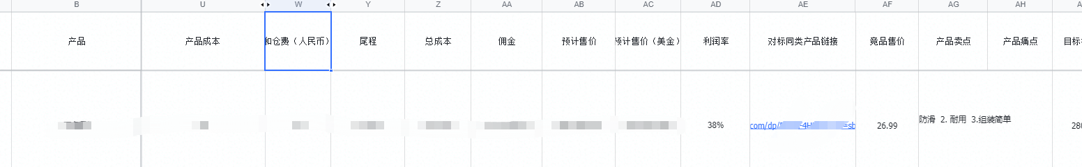 新手做亚马逊全流程（万字干货分享）