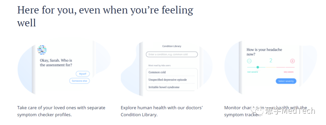 从风花雪月到柴米油盐，盘点23家医疗AI海外公司在疾病诊断、智能阅片、优化医院管理的应用
