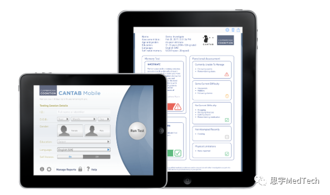 从风花雪月到柴米油盐，盘点23家医疗AI海外公司在疾病诊断、智能阅片、优化医院管理的应用