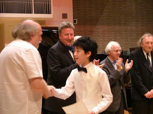 华裔青年说|杨远帆：融合中西风格不只是概念和口号