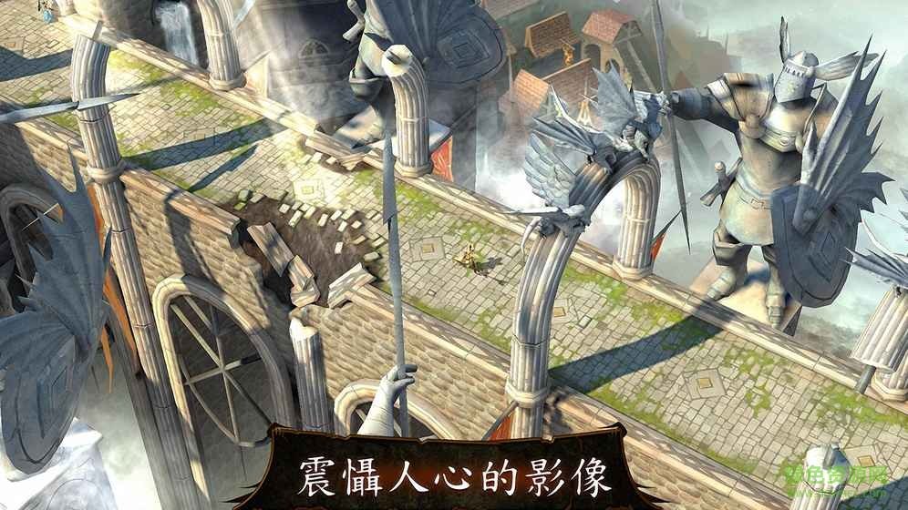 地牢猎手4内购解锁