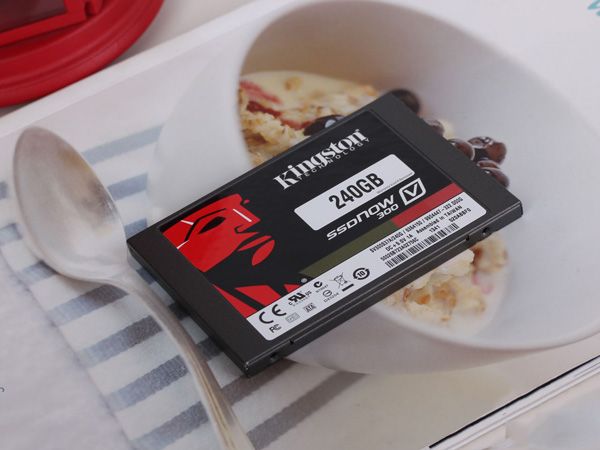 固态硬盘4K对齐是什么意思,如何检查是否4K对齐了(小白必读)