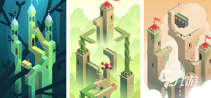 好玩的治愈小游戏有哪些 2026有趣的治愈手游合集