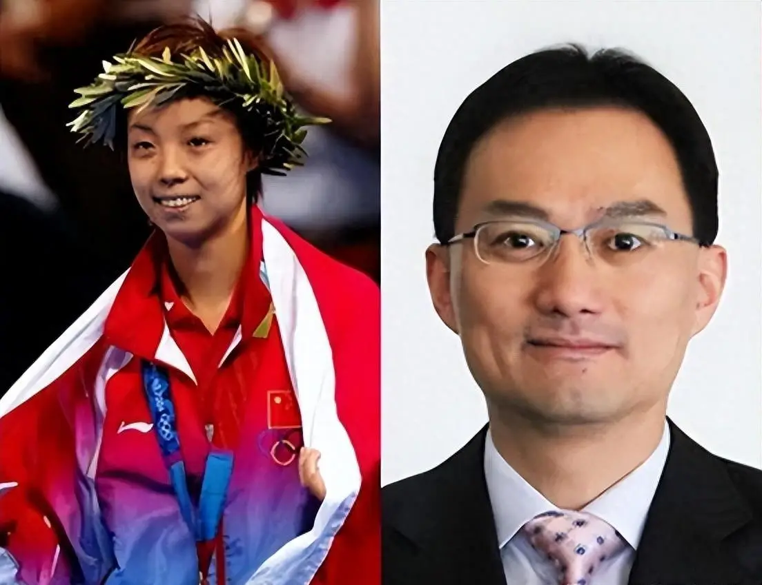 徐威:和袁立同居12年,但凡她接受1次求婚,我不会转身娶张怡宁