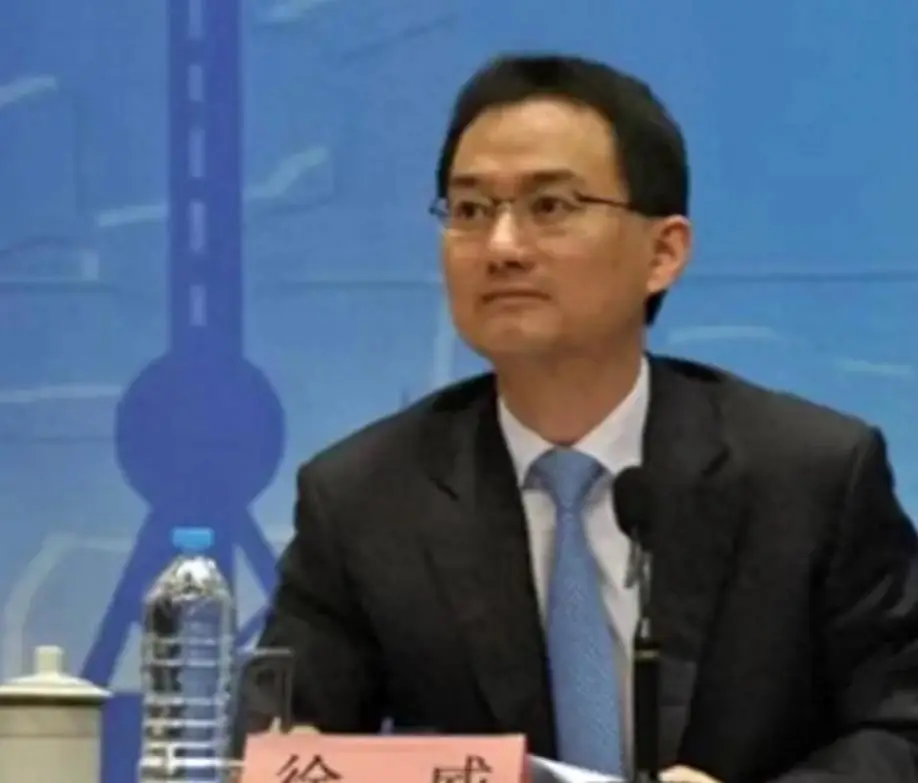 徐威:和袁立同居12年,但凡她接受1次求婚,我不会转身娶张怡宁