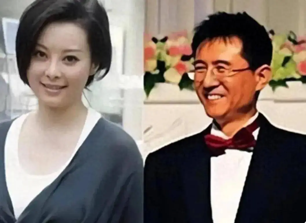 徐威:和袁立同居12年,但凡她接受1次求婚,我不会转身娶张怡宁