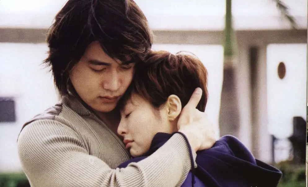 徐威:和袁立同居12年,但凡她接受1次求婚,我不会转身娶张怡宁