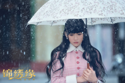 陈乔恩《锦绣缘》演技获赞 2015作品众多引期待