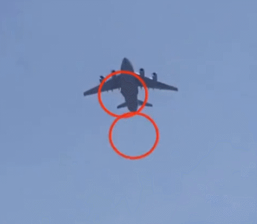 2021美国"民主灯塔"10大尴尬事件