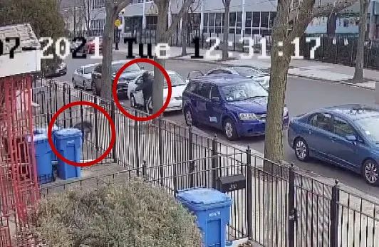 2021美国"民主灯塔"10大尴尬事件