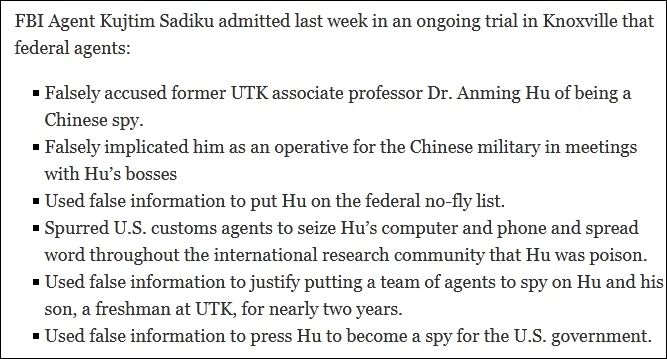 2021美国"民主灯塔"10大尴尬事件