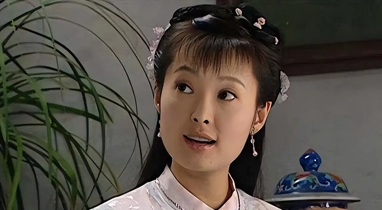 袁立与他同居12年,将美好的年华给了他,他却选择和张怡宁结婚