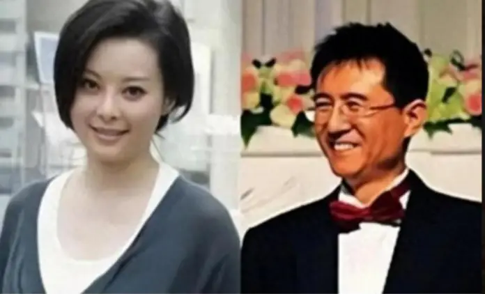 一见钟情!香港富豪追求袁立,送800万房被拒,12年的坚持爱情