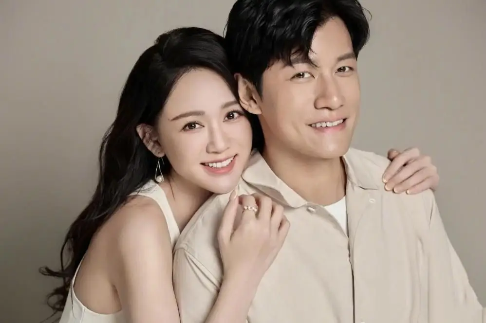 女星陈乔恩自曝确诊盲肠炎，出现腹泻胃痛症状，手术后恢复不错