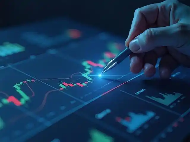 主力操盘全揭秘：从建仓到出货，三线扭转教你一眼看穿！