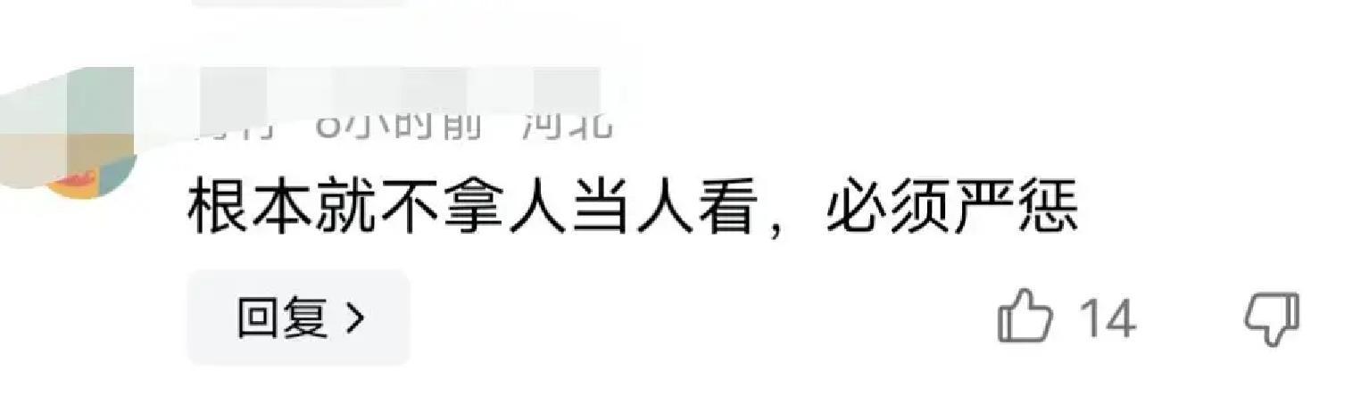 后续!水泥商虐待残障人士,邻居很诡异,当警方面挑衅上官正义