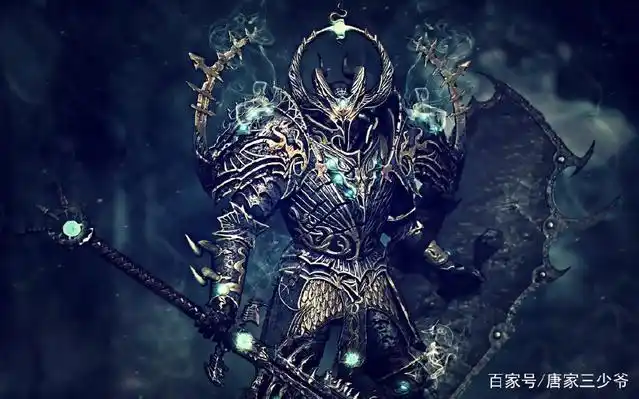 《龙王传说》中，原斗罗位面之子被现任重创，前任原来是他