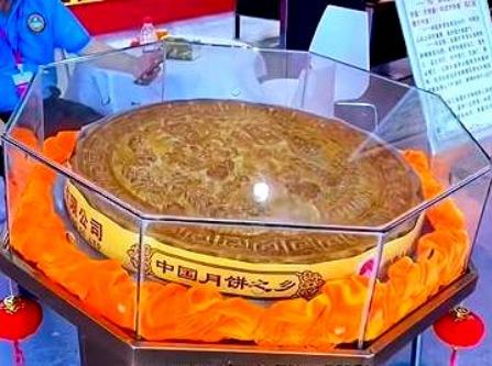 连续4天，吴川地道美食、飘色巡游……即将空降白云