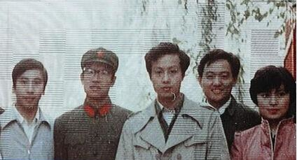 新闻联播最敬业主持人，25年无差错，死后万人送葬