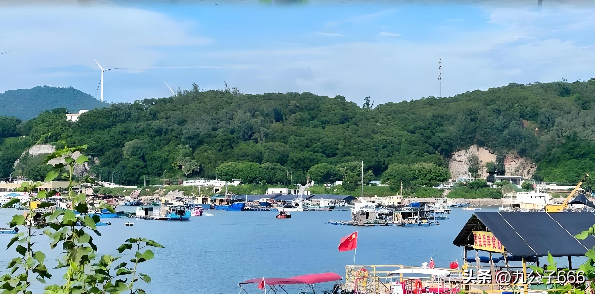 广东沿海自驾游吃住行全攻略(下)