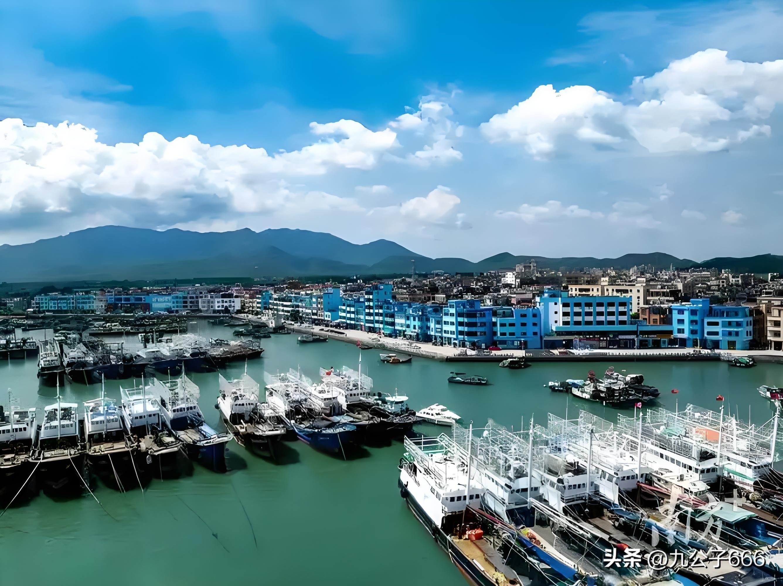 广东沿海自驾游吃住行全攻略(下)