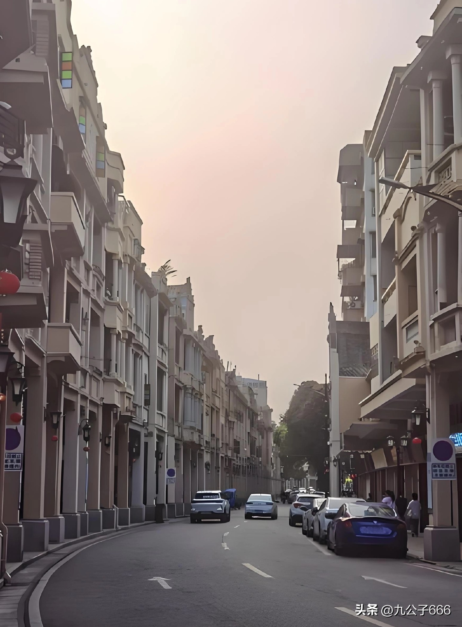 广东沿海自驾游吃住行全攻略(下)