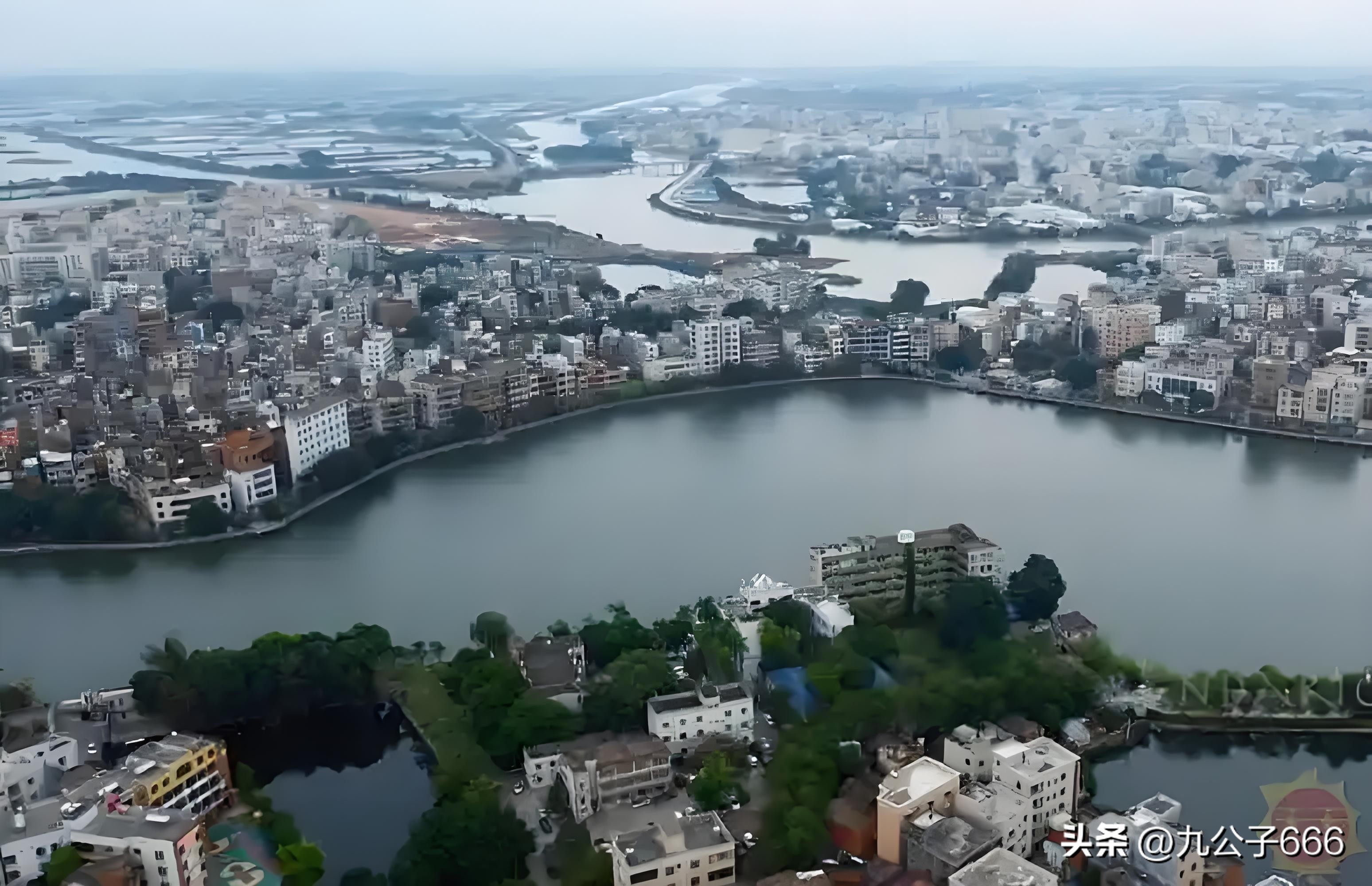 广东沿海自驾游吃住行全攻略(下)