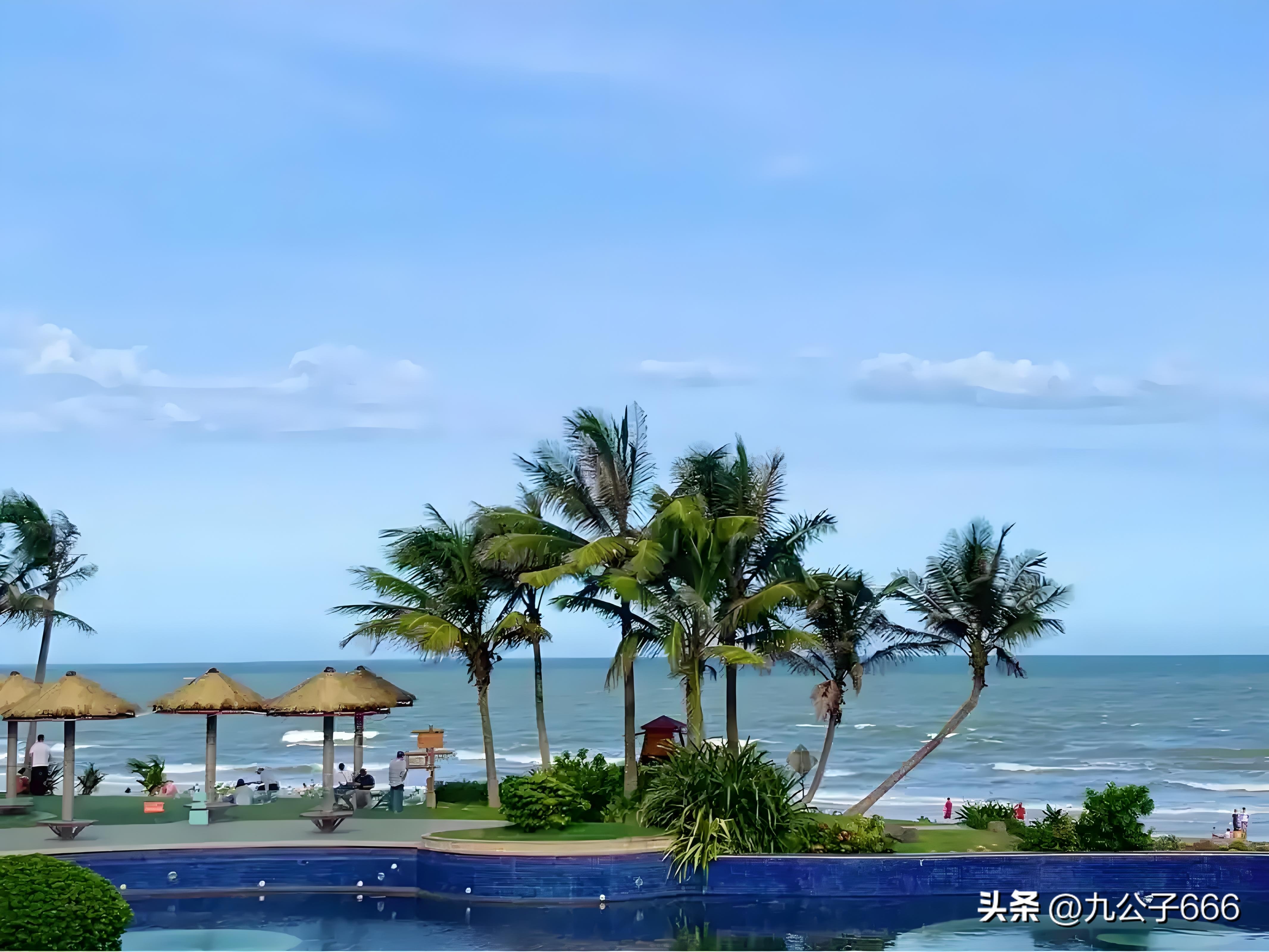 广东沿海自驾游吃住行全攻略(下)