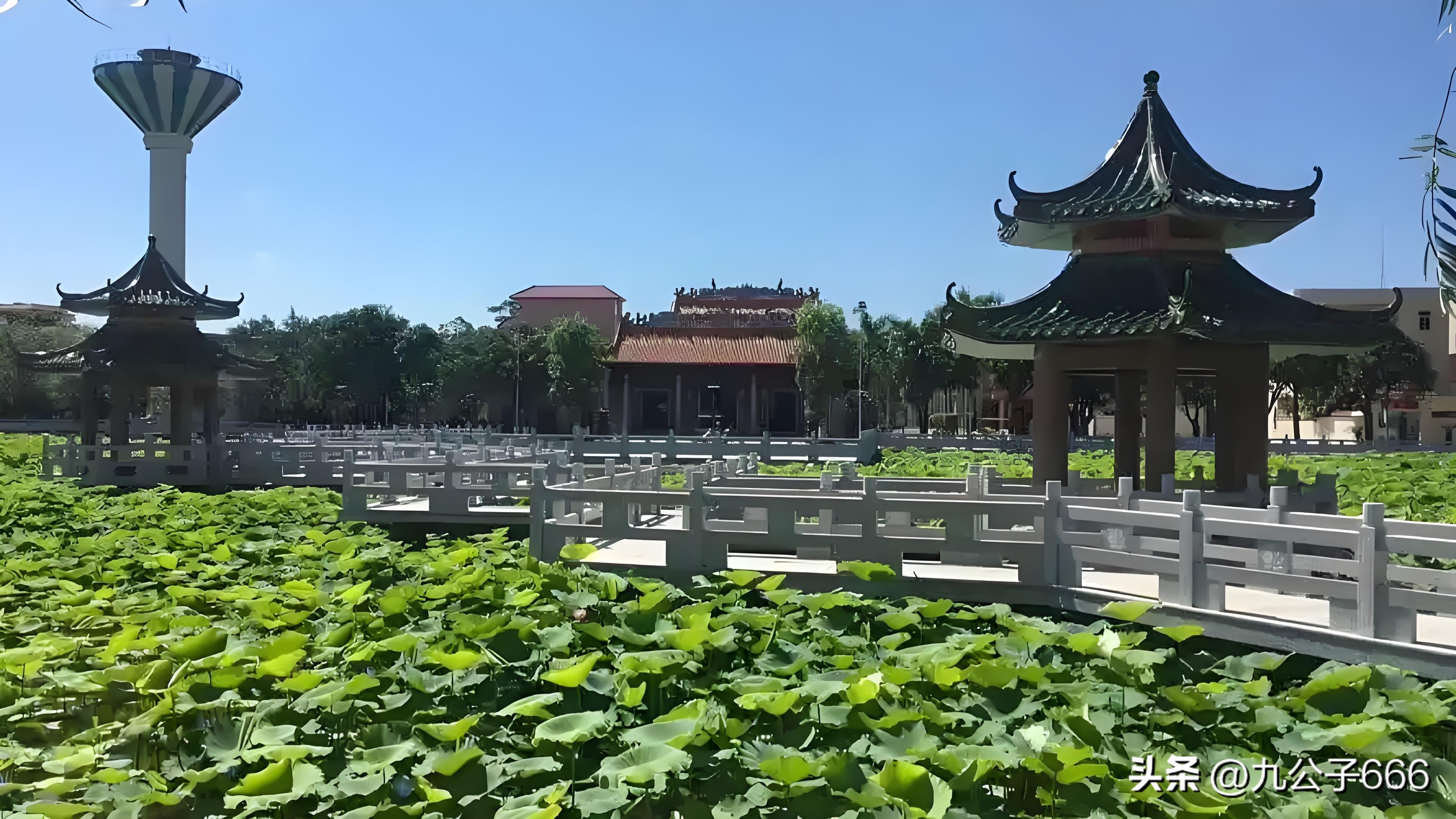 广东沿海自驾游吃住行全攻略(下)