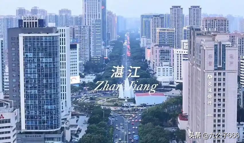 广东沿海自驾游吃住行全攻略(下)
