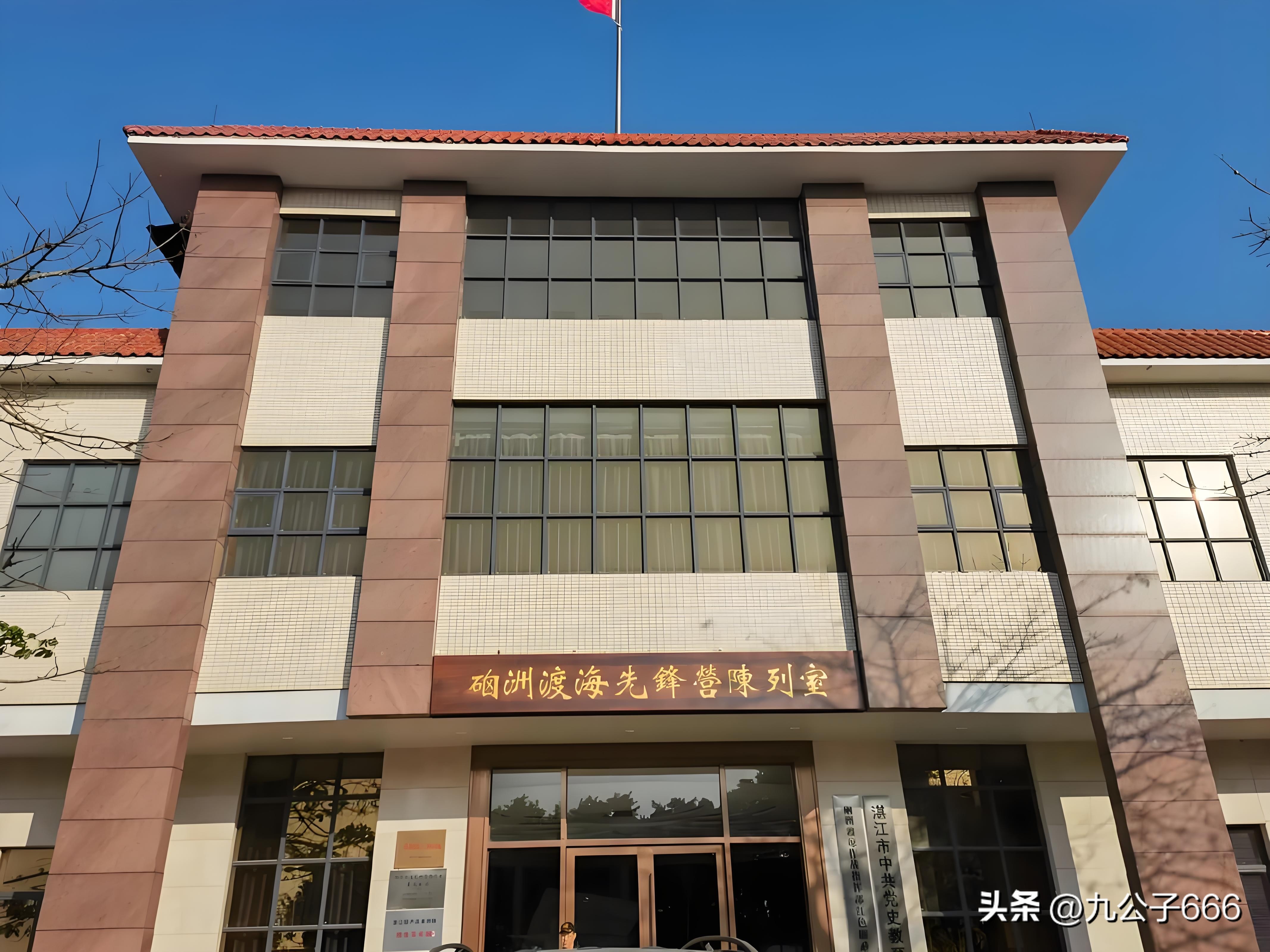 广东沿海自驾游吃住行全攻略(下)