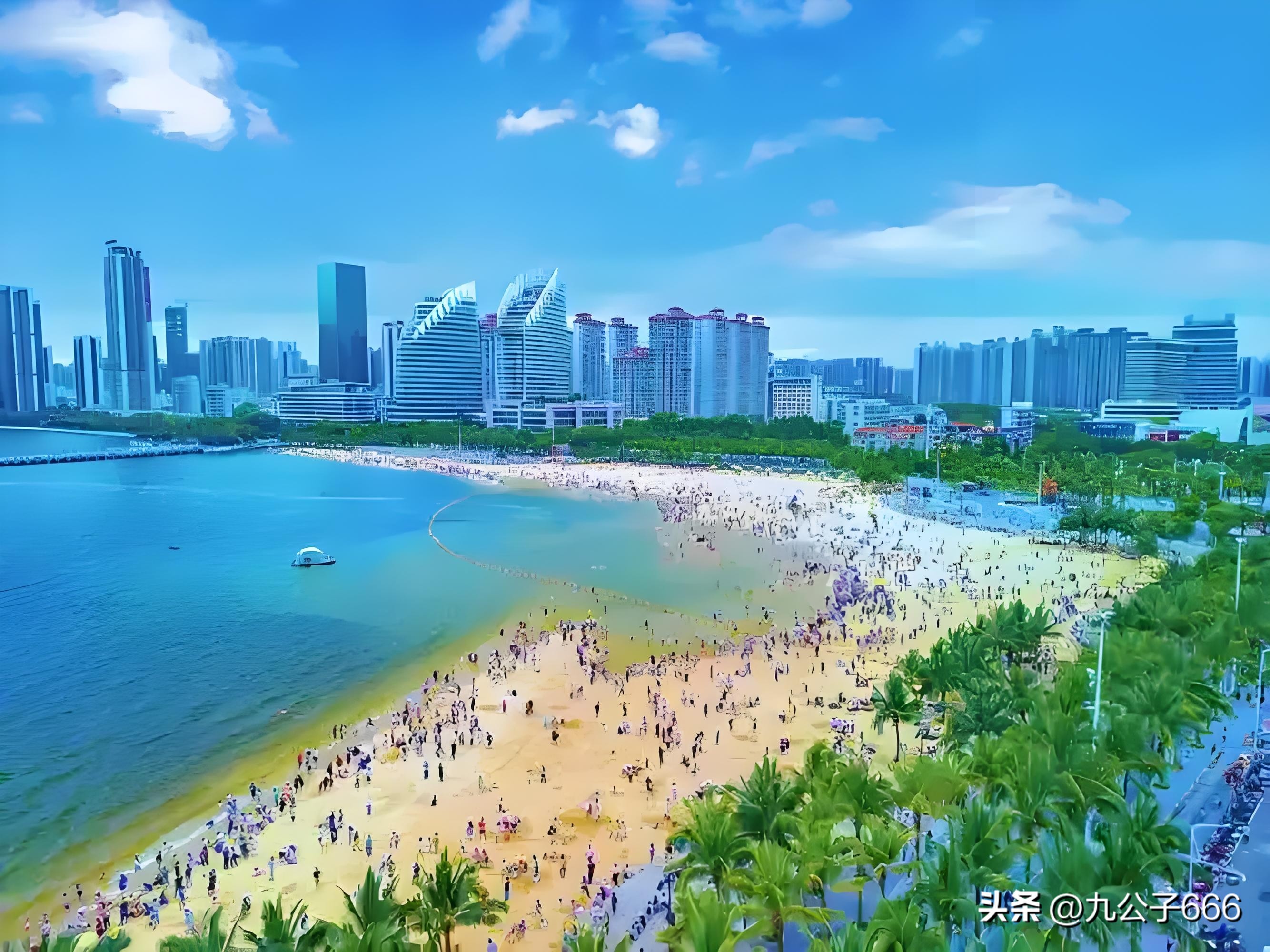 广东沿海自驾游吃住行全攻略(下)