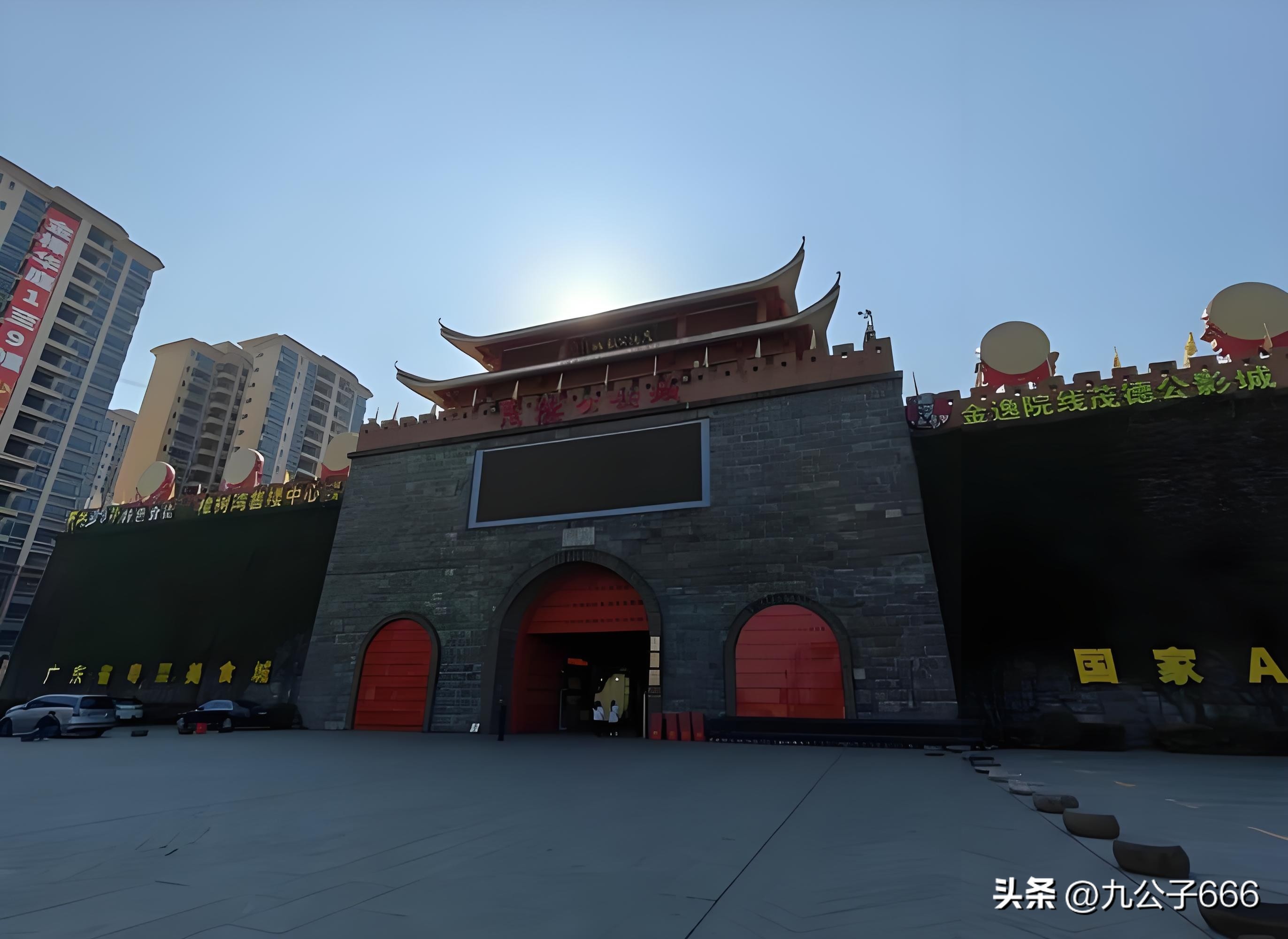 广东沿海自驾游吃住行全攻略(下)