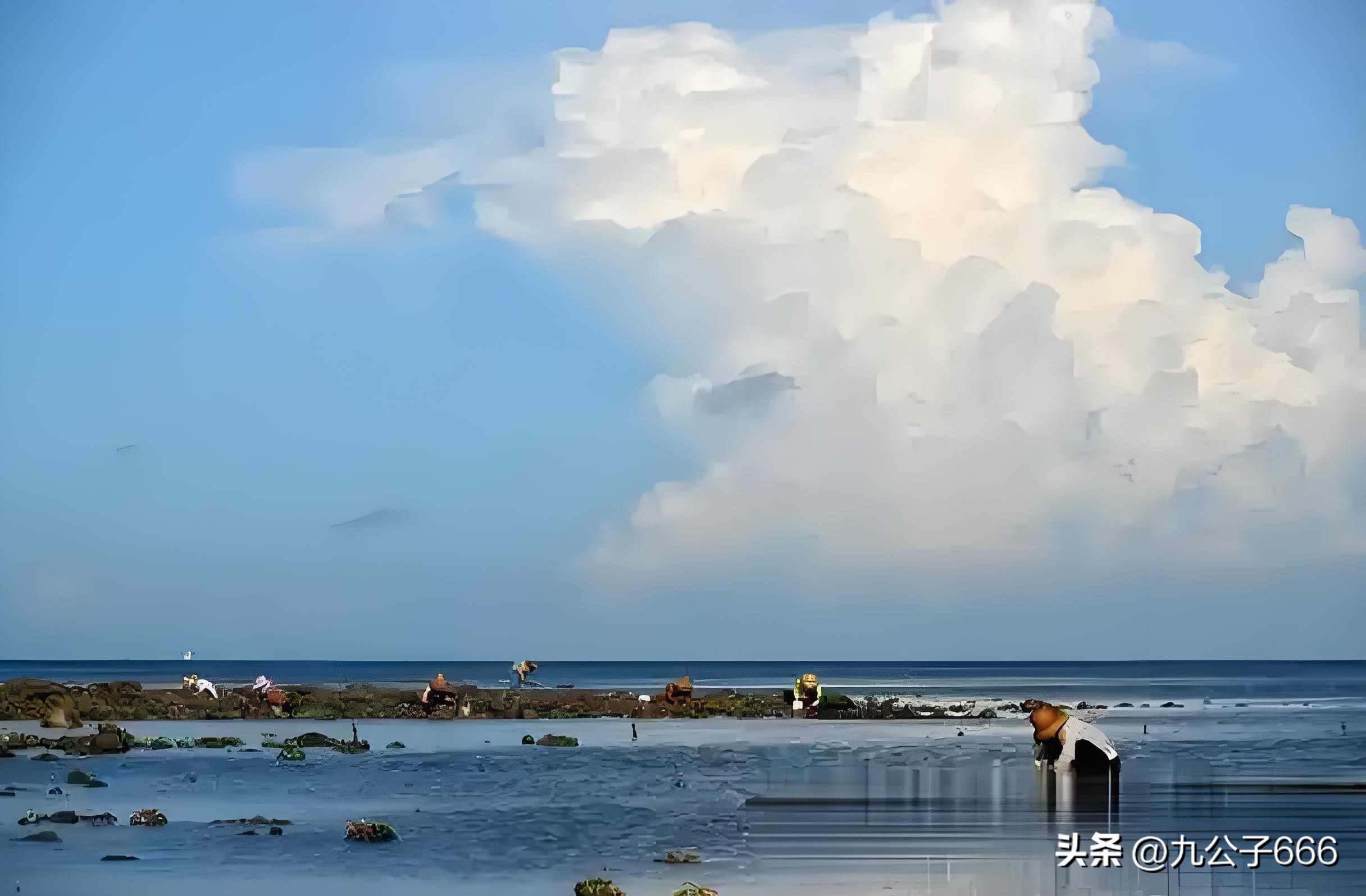 广东沿海自驾游吃住行全攻略(下)