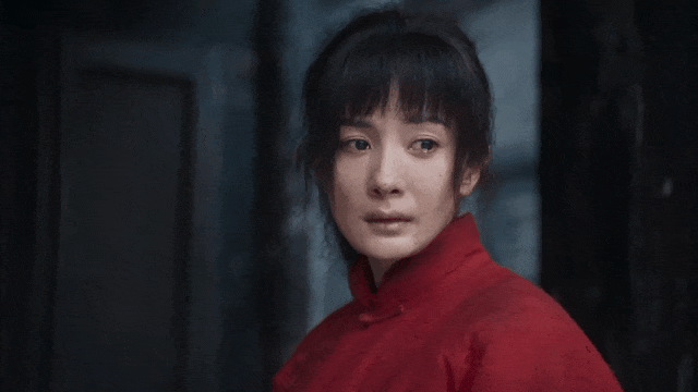 是谁一口气看了追平了《生万物》？