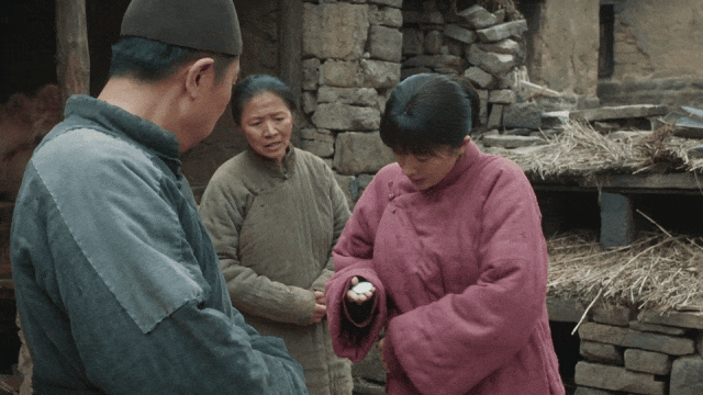 是谁一口气看了追平了《生万物》？