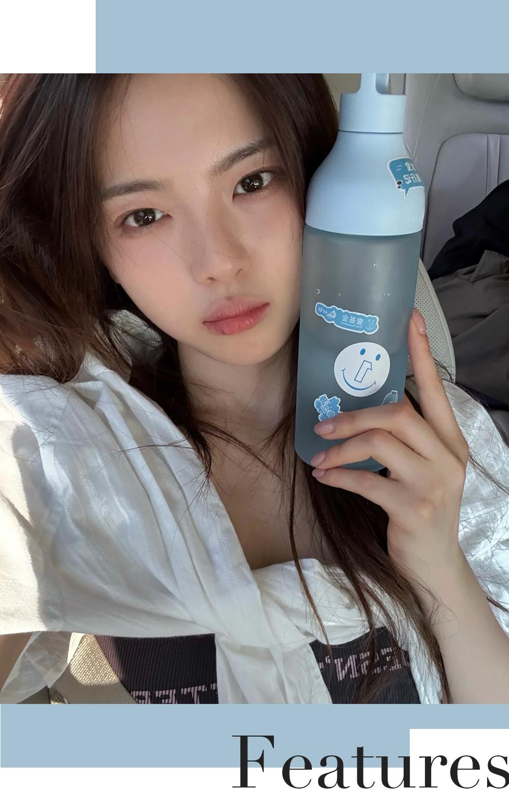 是谁一口气看了追平了《生万物》？
