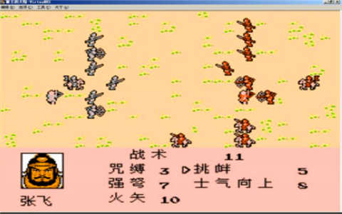 霸王的大陆安卓版介绍