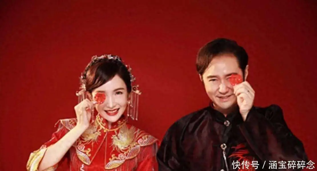 详细阅读:冯雷何昊阳结婚照曝光!51岁反派专业户婚姻生活藏不住了? 冯雷何昊阳结婚照曝光!51岁反派专业户婚姻生活藏不住了?